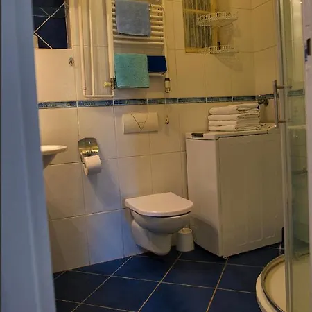 Kokic Alloggio in famiglia Zavala